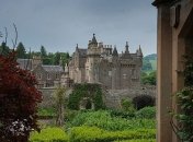 Потрясающие фотографии зеленых пейзажей Шотландии (Фото) 