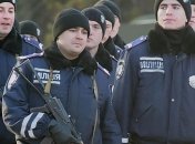 Запорожские милиционеры на блокпостах изъяли гранатометы и патроны