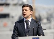 Зеленский представил нового председателя Луганской ОГА