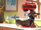 Секретная жизнь домашних животных: новый трейлер