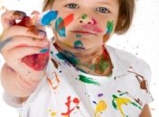 Веселое рисование? Запросто!