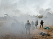 В Киеве представили книгу, посвященную военнослужащим ВСУ