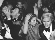 Один из самых легендарных клубов в мире (Фото)