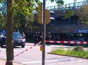 В Германии мужчина открыл стрельбу в кинотеатре, ранив до 50 человек