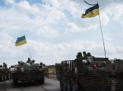 С начала АТО отремонтировали почти 25 тыс единиц военной техники