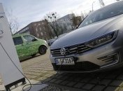 В Германии покупателям электромобилей будут доплачивать 4 тысячи евро