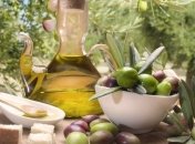 Опубликованы результаты средиземноморской диеты