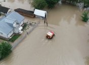 Последствия паводков на Буковине: пострадавшие получат 10 миллионов