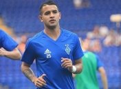 Дерлис Гонсалес: Тяжело заменить Ярмоленко, но мне нравится играть на правом фланге