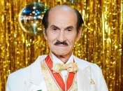 90-летний Чапкис попал в больницу с двусторонней пневмонией