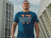 Усик: Ненавижу, когда меня называют звездой