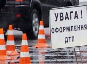 Пьяный сын депутата на джипе сбил 2 человек  