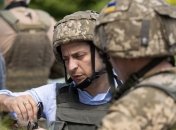 Зеленский затеял масштабную проверку подразделений ВСУ на Донбассе: что произошло