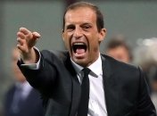 Массимилиано Аллегри собирается возглавить "Тоттенхэм"