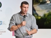 Кличко: Празднование Дня Киева профинансировали спонсоры