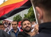 В Германии зафиксирован рекордный за 15 лет прирост населения