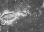 Ученые разгадали загадку появления узоров на поверхности Луны