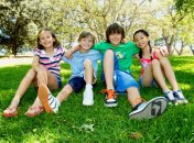 Детская афиша на выходные 28-30 июня