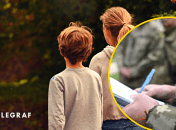 "Ледве не зламали носа": у Києві школярі могли грати в "ТЦК" на перерві, що говорять у поліції