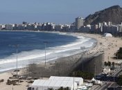 Рио-де-Жанейро находиться на грани финансового краха