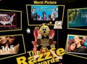 "Мьюзик" с Кейт Хадсон и адвокат Трампа Руди Джулиани: кто стал обладателем антипремии "Золотая малина-2021"