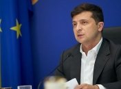 Зеленский выразил поддержку в разработке дорожной карты дальнейшего развития "Восточного партнерства"