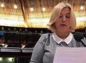 Пропагандисты из РФ пытались устроить провокацию в ПАСЕ: видео