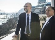 Лидеру союза венгров Румынии отказали во въезде в Украину