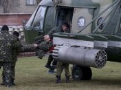 На лечение в Польшу отправились еще 38 бойцов АТО