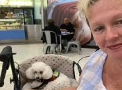 "Убив моє життя": жінка страждає від COVID-19 через 16 місяців після одужання