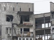 Мариуполь постепенно отходит от обстрела