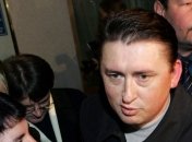 Мельниченко не ответил на вопросы о достоверности его записей