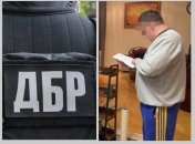Розкрито новий епізод незаконних угод
