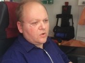 В Кривом Роге избили организатора Марша равенства