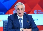 Павел Рожков