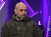 Сергей Кривонос