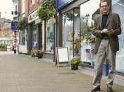 Тротуар обеспечит британских пешеходов доступом к бесплатному Wi-Fi