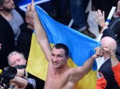 Кличко обогнал Паккьяо в списке лучших боксеров мира