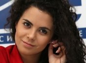 Певица Настя Каменских кардинально сменила имидж