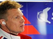 Экс-пилот Формулы-1 Сало стал получать угрозы после Гран-при США