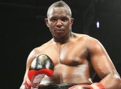 Уайт проведет бой с Хелениусом в андеркарте поединка Джошуа - Пулев