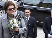 Янукович поздравил президента Бразилии с днем ​​рождения