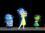 Студия Pixar займется новым проектом