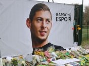 Футболисты Севильи посвятили гол Эмилиано Сале