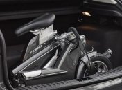 Ford Motor Company представила умные электровелосипеды от Ford 