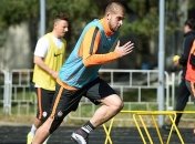 "Шахтер" усилился ключевым игроком перед матчем с "Брагой"