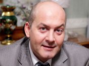 Российский актер Вячеслав Гришечкин