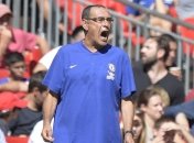 Наставник "Челси" готов отказаться от курения, но не навсегда