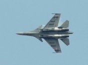 РФ намерена перебросить боевую авиацию в оккупированный Крым