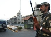 В столице Индии арестованы экстремисты, готовившие теракты 